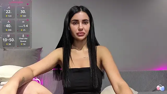 Mary__foxy's Live XXX Chat