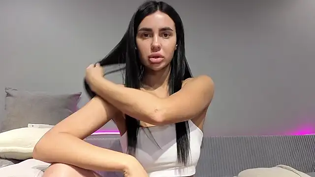 Chat +18 de Mary__foxy ao vivo
