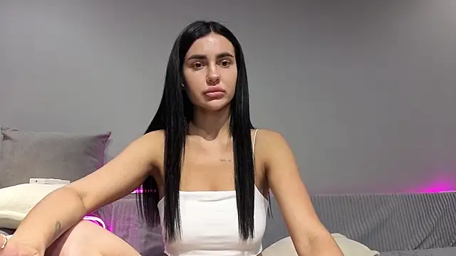 Chat XXX ao vivo de Mary__foxy