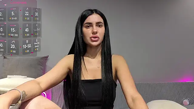 Mary__foxy 라이브 XXX 채팅