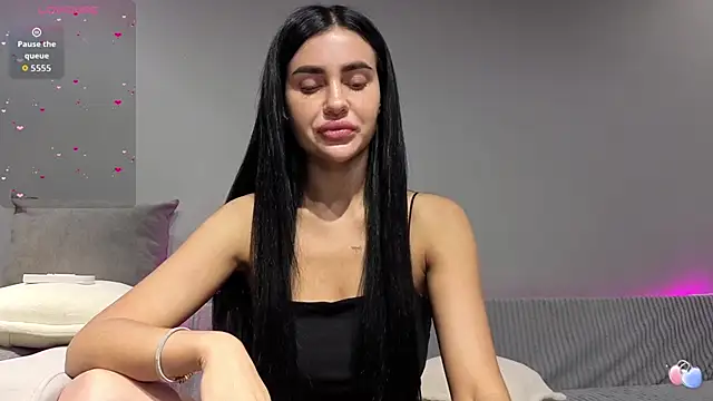 Chat XXX ao vivo de Mary__foxy