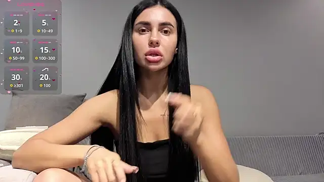 Mary__foxy 라이브 XXX 채팅