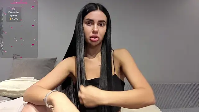 Mary__foxyn Live XXX chat