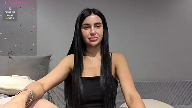 Mary__foxy Live XXX-Chat