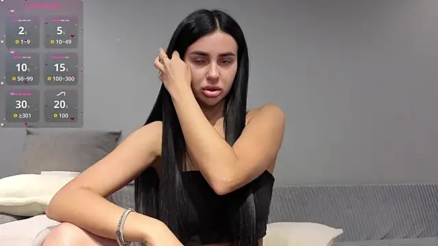 Czat XXX na żywo – Mary__foxy