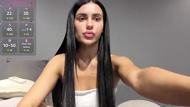 Mary__foxy 라이브 XXX 채팅