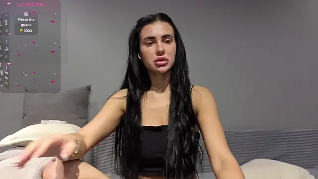 Chat XXX en directo de Mary__foxy