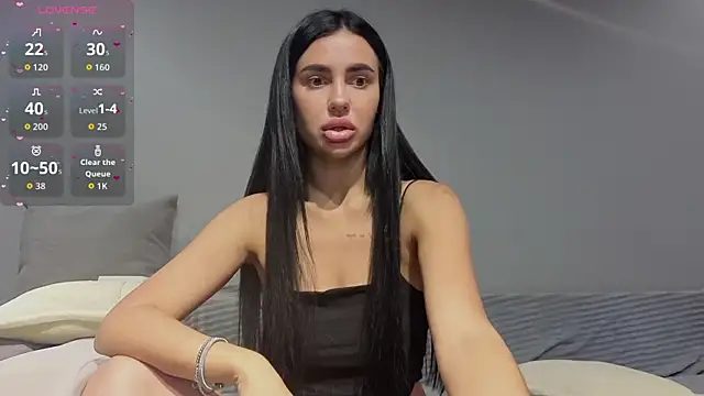 Chatroom XXX en direct de Mary__foxy