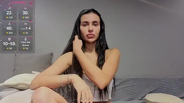 Živý XXX chat Mary__foxy