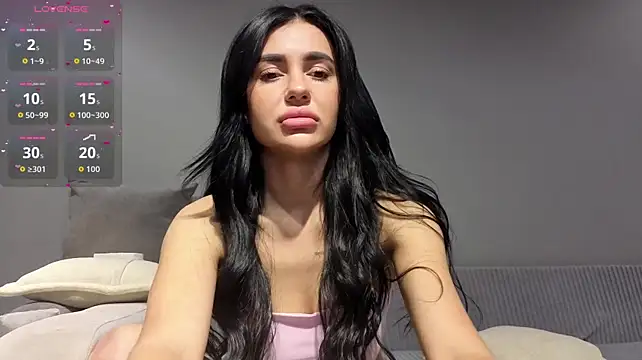 Mary__foxy Live XXX-Chat