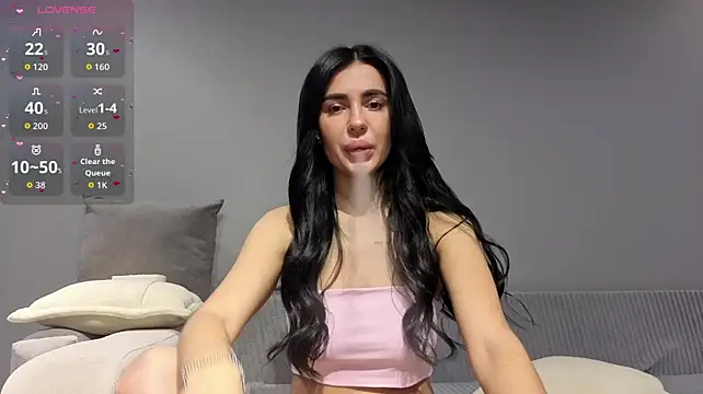 Mary__foxy's Live Sex Cam Show