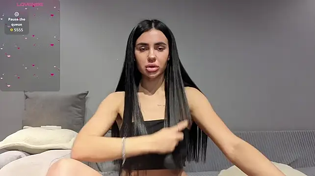 دردشة Mary__foxy الجنسية المباشرة