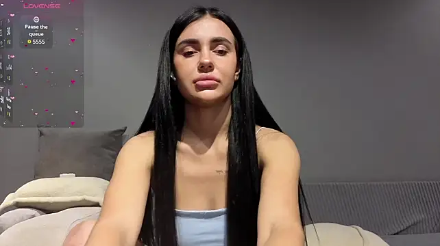 Živý XXX chat Mary__foxy