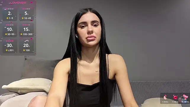 Živý XXX chat Mary__foxy