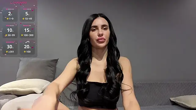 Mary__foxy Chat XXX in diretta