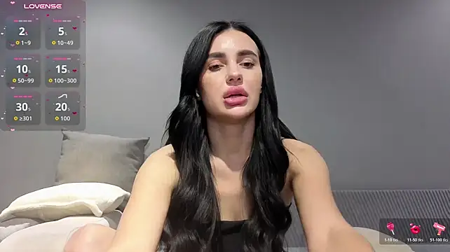 Mary__foxy Chat XXX live