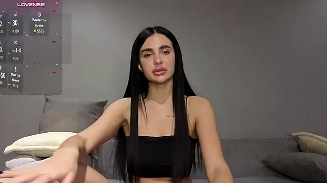 XXX chat uživo modela Mary__foxy