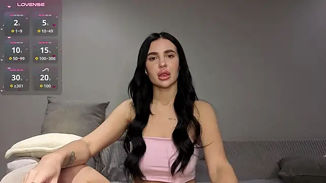 Chat XXX Live Mary__foxy