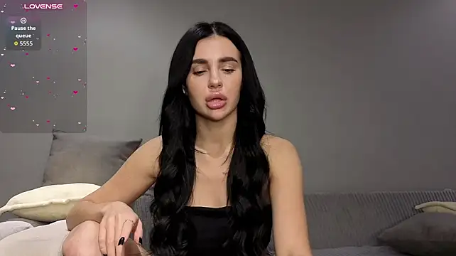 Chat XXX ao vivo de Mary__foxy