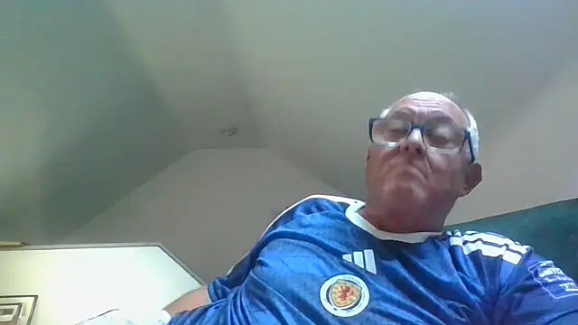 naughtygrandad1 Webcamshow