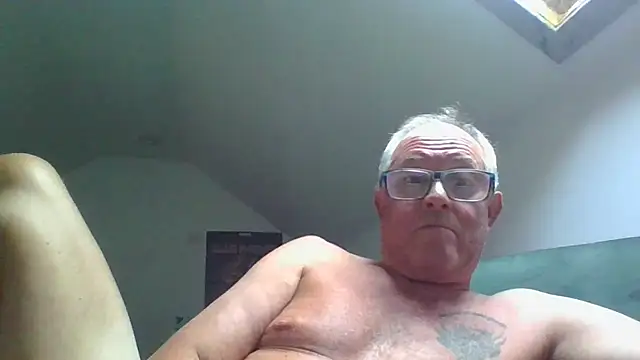 naughtygrandad1: вебкам-шоу
