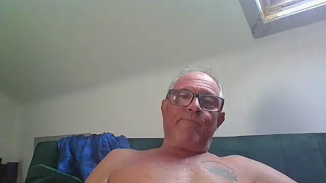 naughtygrandad1 webcam show
