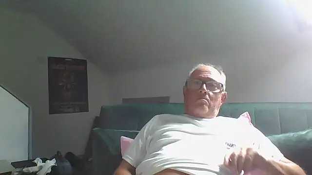 naughtygrandad1 웹캠 쇼