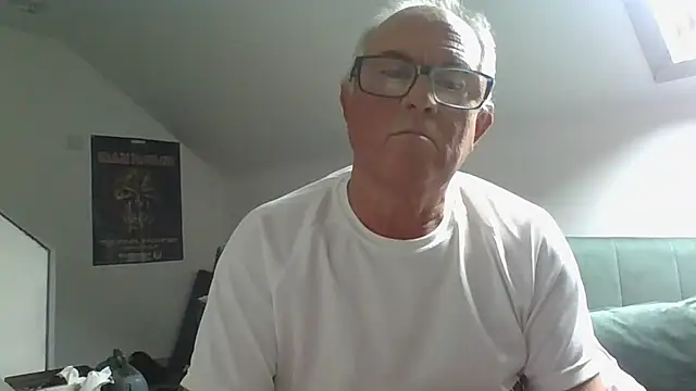 Show de naughtygrandad1 na webcam