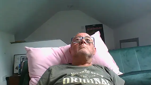 naughtygrandad1 Webcam-Show