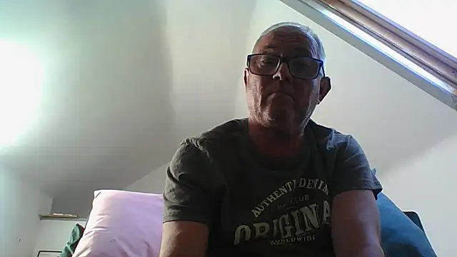 naughtygrandad1 웹캠 쇼
