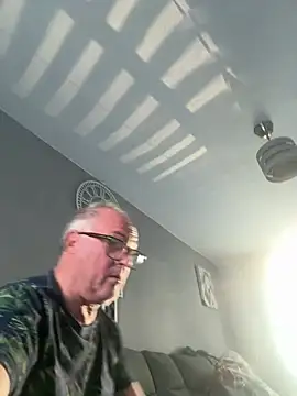 Show webcam de naughtygrandad1