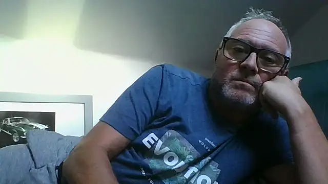 naughtygrandad1 Webcam Show