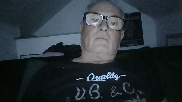 naughtygrandad1 Шоу с уебкамера