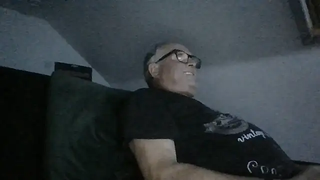 naughtygrandad1 Pertunjukan Webcam
