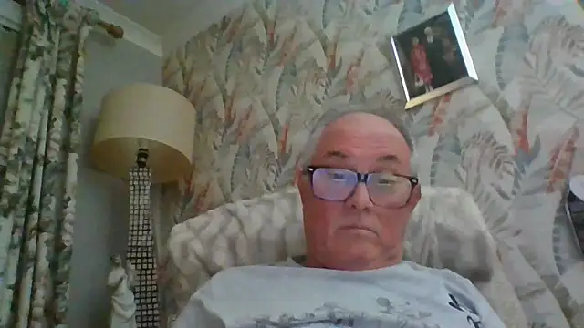 naughtygrandad1 Шоу с уебкамера