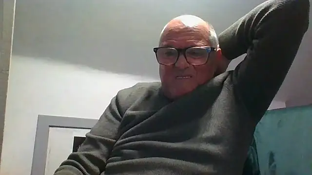 naughtygrandad1 Webcam show