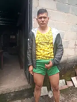 Franklin111230 Show Webcam