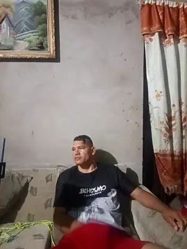 Show Webcam de Franklin111230