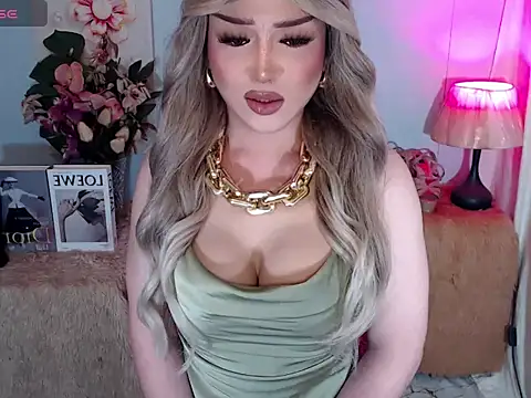 عرض كام OliviaGrace_Hilton