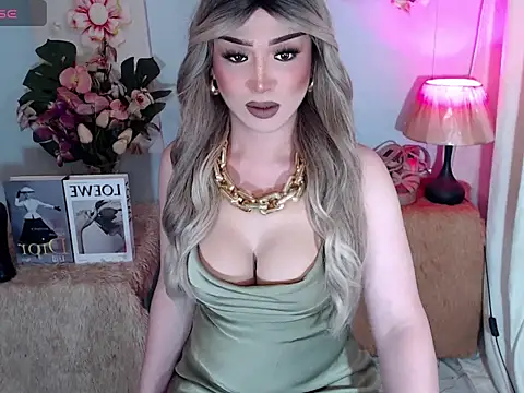 OliviaGrace_Hilton's Webcam Show