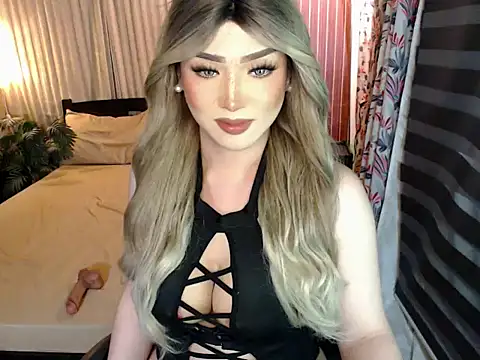 OliviaGrace_Hilton 웹캠 쇼