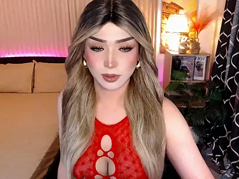 OliviaGrace_Hilton's Webcam Show