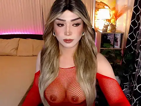 OliviaGrace_Hilton Webcamshow