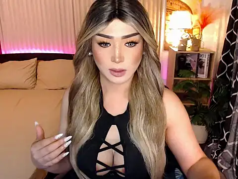 OliviaGrace_Hilton's Webcam Show