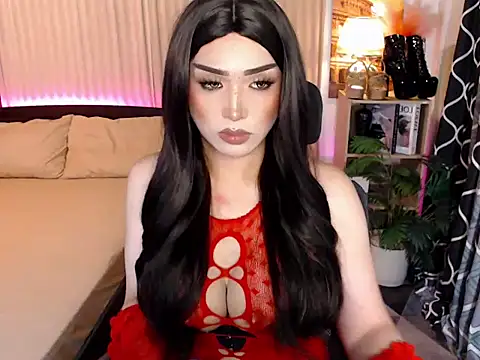 Show Webcam de OliviaGrace_Hilton