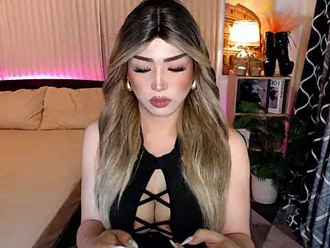 OliviaGrace_Hilton Webcamshow