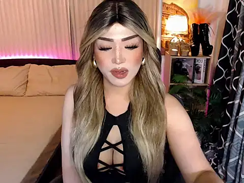 OliviaGrace_Hilton: вебкам-шоу