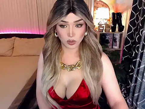 XXX chat uživo modela OliviaGrace_Hilton