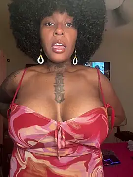 MistiSavannah's Webcam Show