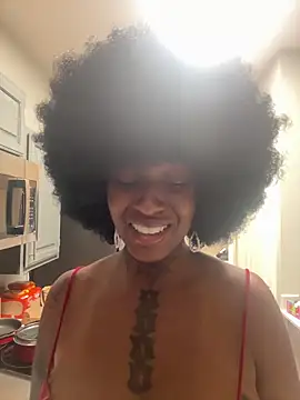 MistiSavannah Show in webcam